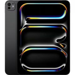 Apple iPad Pro (2024) 11" - 256 GB Space Black - A-Grade