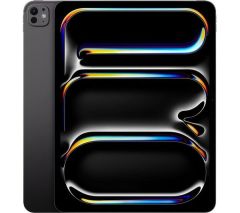 APPLE 13" iPad Pro (2024) - 1TB , Space Black - MVX63NF/A - A-Grade