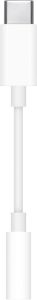 Official Apple USB Type-C to 3.5 mm Headphone Jack Adapter - MW2Q3ZM/A - A-Grade
