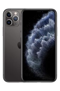 Apple iPhone 11 Pro 64GB Space Grey Sim Free / Unlocked Mobile Phone - A-Grade