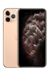 Apple iPhone 11 Pro 64GB Gold Sim Free / Unlocked Mobile Phone - A-Grade