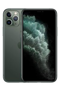 Apple iPhone 11 Pro 64GB Midnight Green Sim Free / Unlocked Mobile Phone - A-Grade