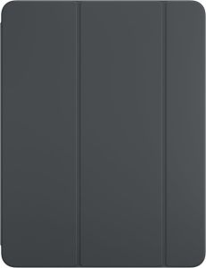 Official APPLE iPad Pro (M4) 13" Smart Folio Case - Black - MWK33ZM/A - A-Grade