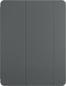 Official APPLE iPad Air (M2) 11" Smart Folio Case - Charcoal Grey - MWK53ZM/A - A-Grade