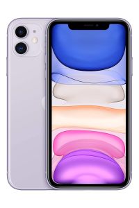 Apple iPhone 11 64GB Purple Sim Free / Unlocked Mobile Phone - A-Grade