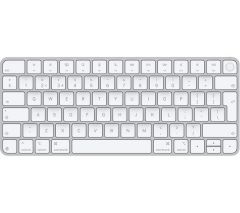 Official APPLE Magic Wireless Keyboard - White & Silver - MXCK3B/A