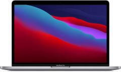 APPLE MacBook Pro 13.3" (2020) with Touch Bar Space Grey -  M1 / 256 GB SSD - A-Grade - MYD82B/A