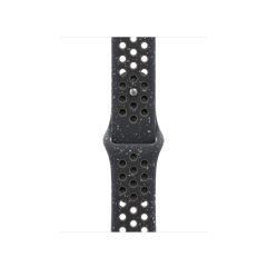 Official Apple 42mm Midnight Sky Nike Sport Band - M/L - MYJQ3ZM/A - A-Grade