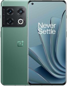 OnePlus 10 Pro 5G 256GB Emerald Forest Green Sim Free / Unlocked Mobile Phone - A-Grade