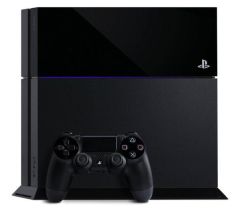 Sony PlayStation 4 500GB Console - P4HEHWSNY85903