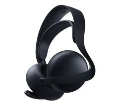 Official Sony PlayStation 5 PS5 PULSE Elite Wireless Headset - Midnight Black