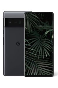 Google Pixel 6 Pro 5G 256GB Stormy Black Sim free Mobile Phone - A-Grade