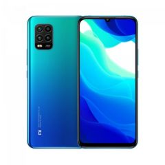 Xiaomi Mi 10 5G Lite 128GB Blue Sim Free / Unlocked Mobile Phone - M2002J9G