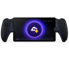 Official Sony PlayStation 5 PS5 Midnight Black Portal Remote Player - PPHEHWSNY59298