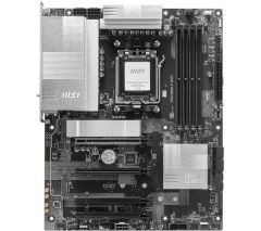 MSI PRO B850-P WIFI AM5 Motherboard