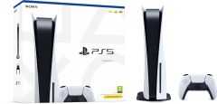Sony PlayStation 5 Pro PS5 2TB Console (Slim) - White - SWAP Stock - CFI-7021 - NO Controller / No Leads 