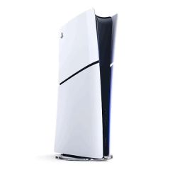 Official Sony PlayStation 5 PS5 1TB Slim Console DIGITAL - White - SWAP Stock - NO Controller / No Leads  - CFI-2016 