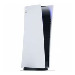 Official Sony PlayStation 5 PS5 1TB Digital Console - White - SWAP Stock - NO Controller / No Leads  - CFI-1016B