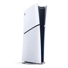 Official Sony PlayStation 5 PS5 1TB Slim Console - White - SWAP Stock - NO Controller / No Leads  - CFI-126A