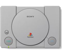 SONY PlayStation Classic - PSHEHWSNY98009