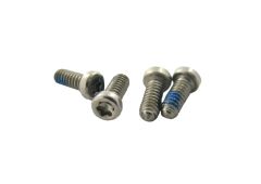 Genuine Samsung V700 Galaxy Gear Four Rear Corner 4 Screw Set - 6001-003066