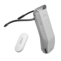 Official Sony Reon Pocket 5 Wearable Thermo Device - RNPK-5T