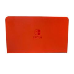 Nintendo Switch OLED Mario Red Charging Dock TV Station Dock- HEG-007