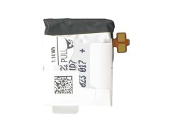 Genuine Samsung Galaxy Gear Live SM-R382 Battery - EB-BR382FB