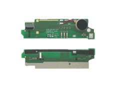 Genuine Sony D2305, D2306 Xperia M2 Microphone & Vibrator Board - 78P7150001N
