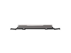 Genuine Samsung N910 Galaxy Note 4 Black Volume Key - GH98-34197B