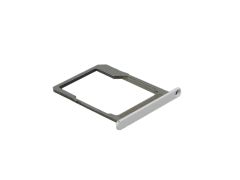 Genuine Samsung Galaxy A3, A5, A7 White Micro SD Tray / Holder - GH61-08201A
