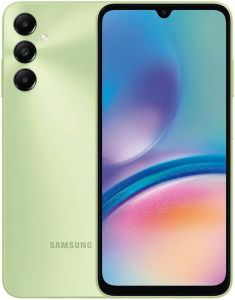 Samsung Galaxy A05s 5G 64GB Green Sim Free / Unlocked Mobile Phone - A-Grade