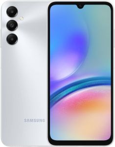 Samsung Galaxy A05s 5G 64GB Silver Sim Free / Unlocked Mobile Phone - A-Grade