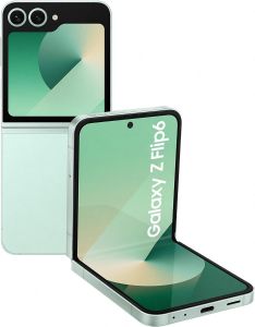 Samsung Galaxy Flip 6 5G SM-F741 256GB Mint Sim Free / Unlocked Mobile Phone - A-Grade