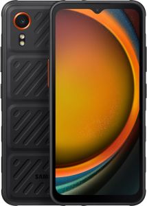 Samsung XCover 7 5G 128GB Black Sim Free / Unlocked Mobile Phone - A-Grade