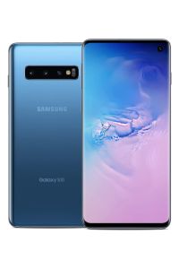 Samsung Galaxy S10 128GB Prism Blue Sim Free / Unlocked Mobile Phone - A-Grade