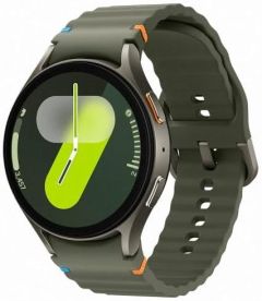 Samsung Galaxy Watch7 BT with Bixby - Green, 44 mm - A-Grade