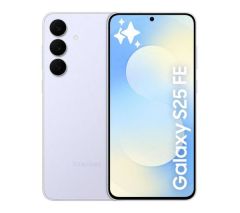 Samsung Galaxy S25 FE 5G SM-S731 128GB Icy Blue Sim Free / Unlocked Mobile Phone - A-Grade