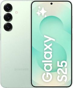 Samsung Galaxy S25 5G SM-S931 512GB Mint Sim Free / Unlocked Mobile Phone - A-Grade