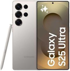 Samsung Galaxy S25 Ultra 5G SM-S938 1TB Titanium Grey Sim Free / Unlocked Mobile Phone - A-Grade
