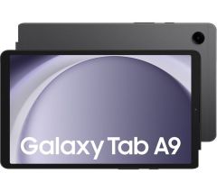 Samsung Galaxy Tab A9 8.7" 64GB Graphite WiFi Tablet - SM-X110NZAAEUA
