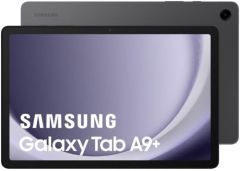Samsung Galaxy Tab A9+ 11" Tablet - 128 GB, Graphite - SM-X210NZAEEUB