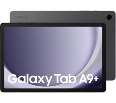 SAMSUNG Galaxy Tab A9+ 11" 5G Tablet - 128 GB, Graphite - SM-X216BZAEEUB