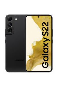 Samsung Galaxy S22 5G SM-S901B 128GB Phantom Black Sim Free / Unlocked Mobile Phone - B-Grade