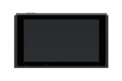 Nintendo Switch Console Only - No Joycons / No Charger / No Dock