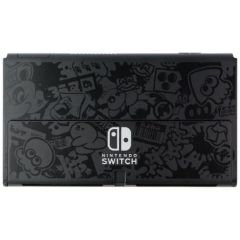 Nintendo Switch Pokémon Console Only (Swap Stock / Exchange Unit) - No Joycons / No Charger / No Dock