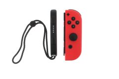 Nintendo Switch Joy-Con Controller - Neon Red - Right