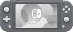 Nintendo Switch Lite Handheld Console - Grey