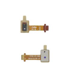 Genuine Sony D2305, D2306 Xperia M2, D2403 M2 Aqua Proximity Sensor FPC - 21VY520078W