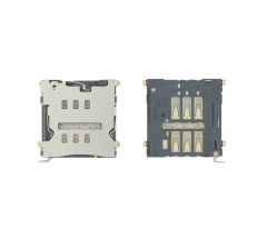 Genuine LG D800, D802 G2 Sim Reader - EAG63452601